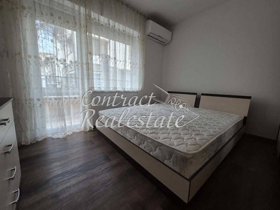 Дава се под наем Двустаен апартамент в Варна, Цветен квартал - 60 кв.м за 423.81 € - Снимка #4