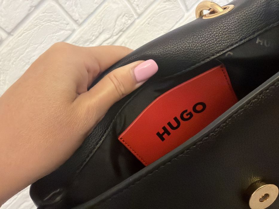 Сумка Hugo оригинал