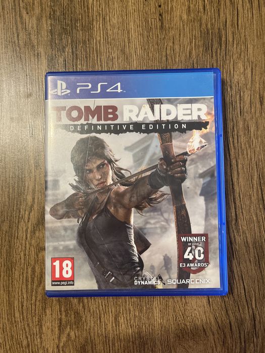 Игри за Плейстейшън 4
