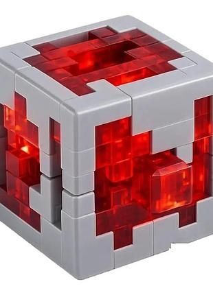 Фигурки Minecraft