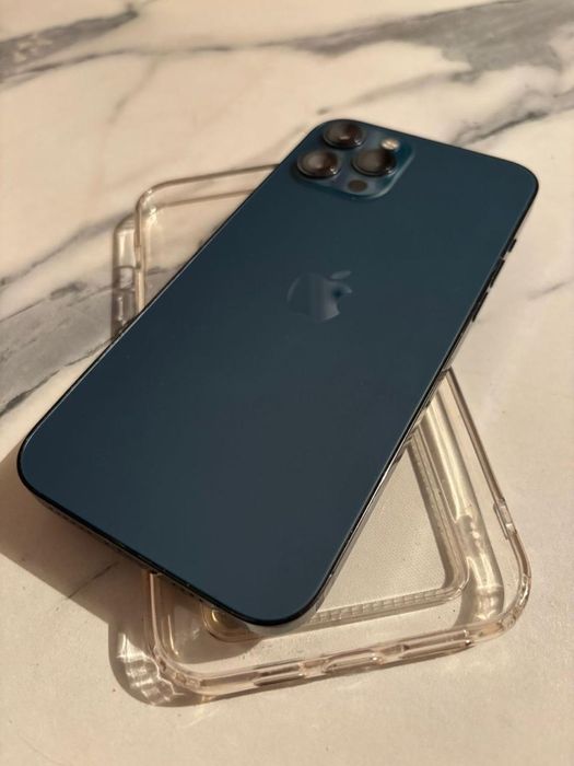 IPhone 12 pro max 128g