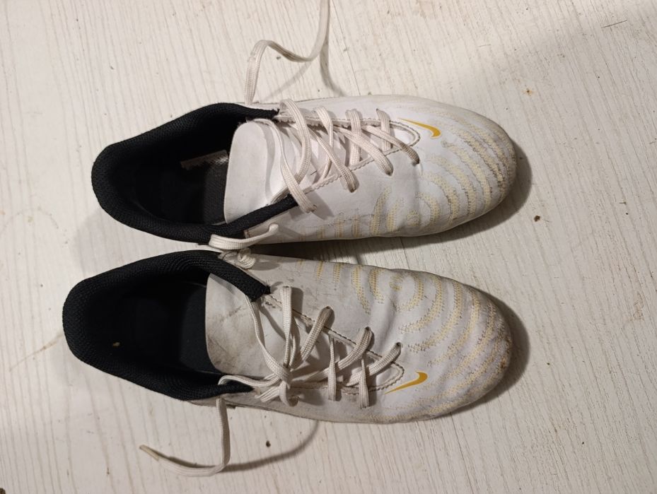 Детски обувки Adidas и Nike Phantom(бутонки)