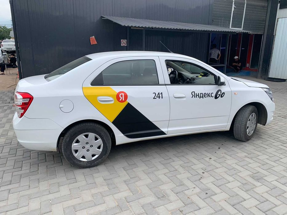 Новые авто в аренду! БЕЗ ДЕПОЗИТА/ Долгосрочная аренда