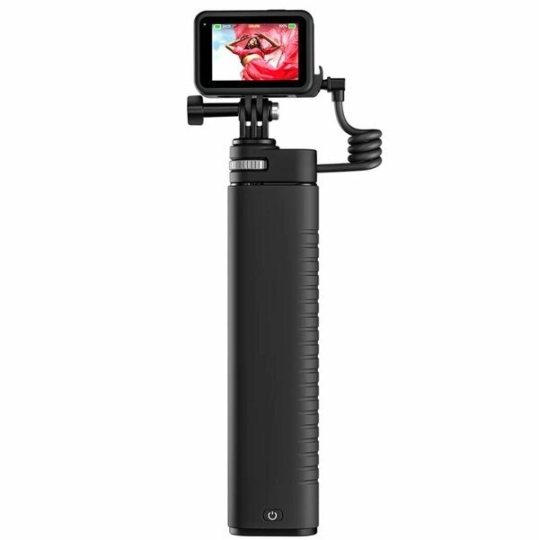 TELESIN. Монопод для селфи для экшн-камер и смартфонов