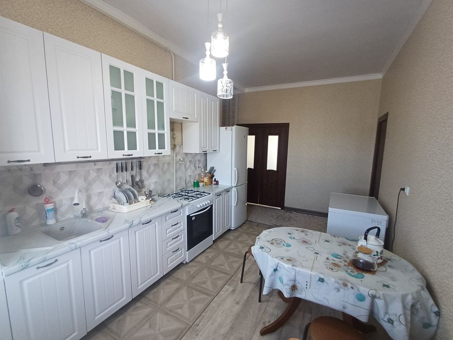 Продам дом в 22 квартале