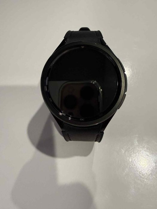 Samsung watch 6 classic