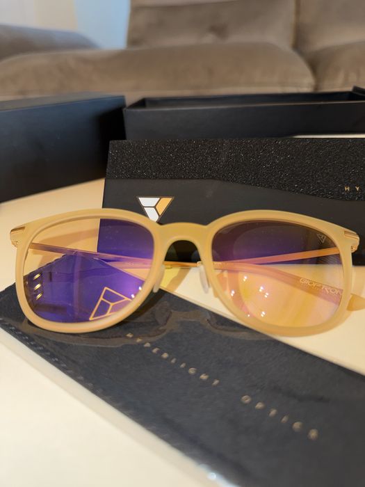 Ochelari Tesla Hyperlight Protectie UV