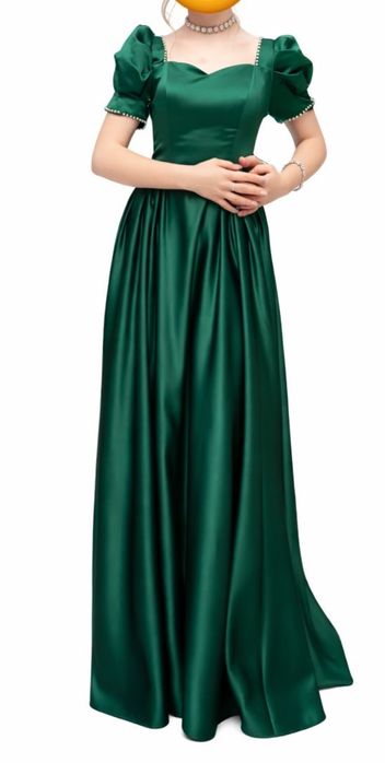 Вечернее,  бальное платье