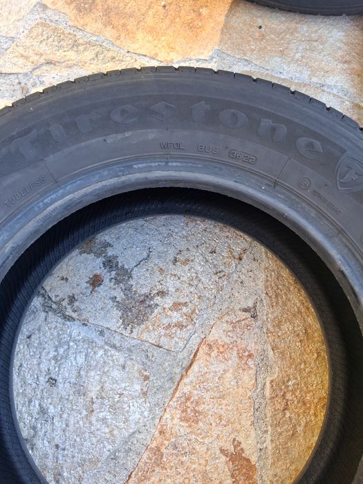 215 65 16 С  Firestone Бусови