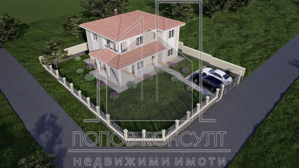 Продава се Къща в с. Белащица, Област Пловдив - 268 кв.м за 989 €/кв.м - Снимка #5