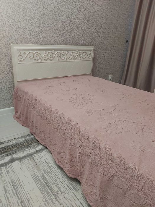 Продам срочно кровать!