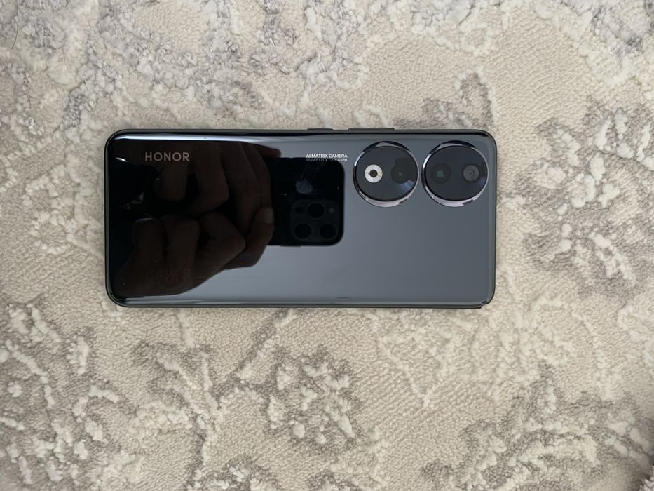 Хонор 90 256гб новый