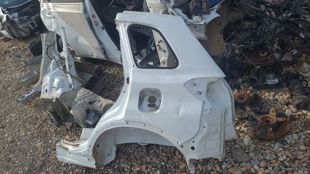 Aripa spate prag Suzuki Vitara 14i 16i 16ddis 2015-2021