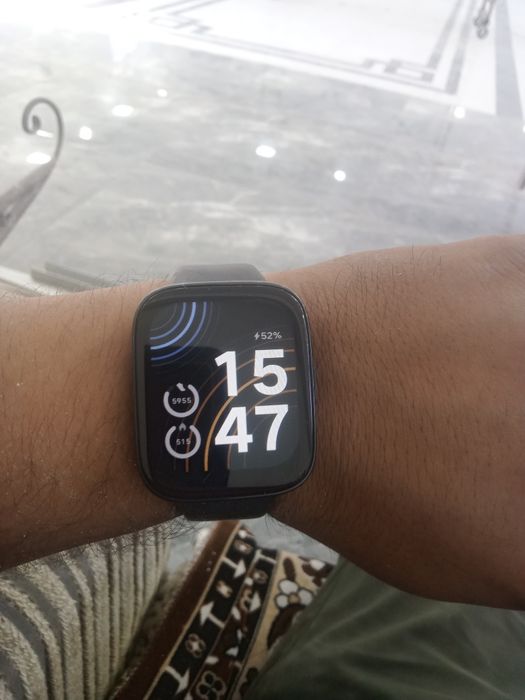 Продам часы Redmi watch 3 Active