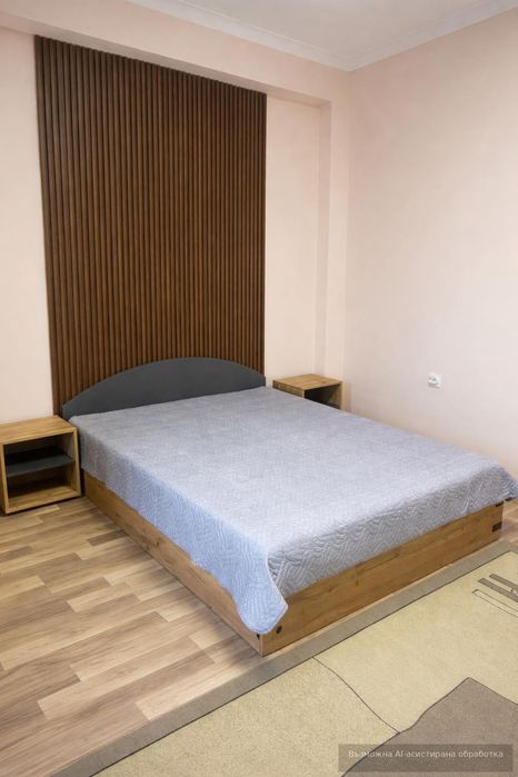 Дава се под наем Двустаен апартамент в София, Център - 65 кв.м за 598.23 € - Снимка #3