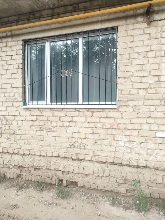 Стоп малыш решетки и калитки