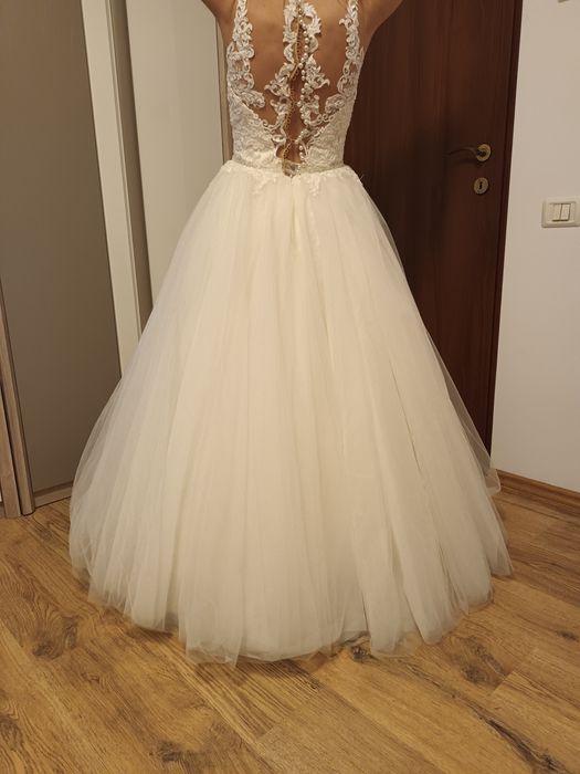 Rochie de mireasă