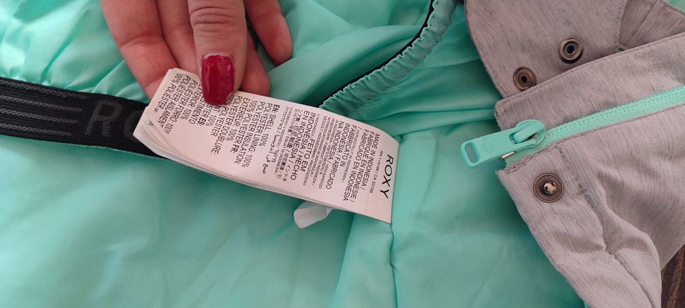 Дамско ски яке ROXY