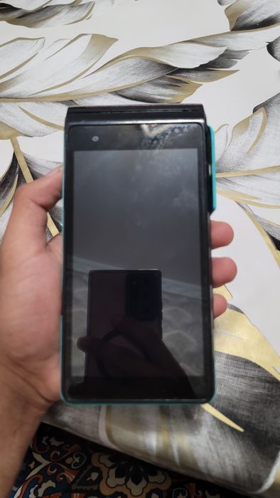 Узкасса . Онлайн касса