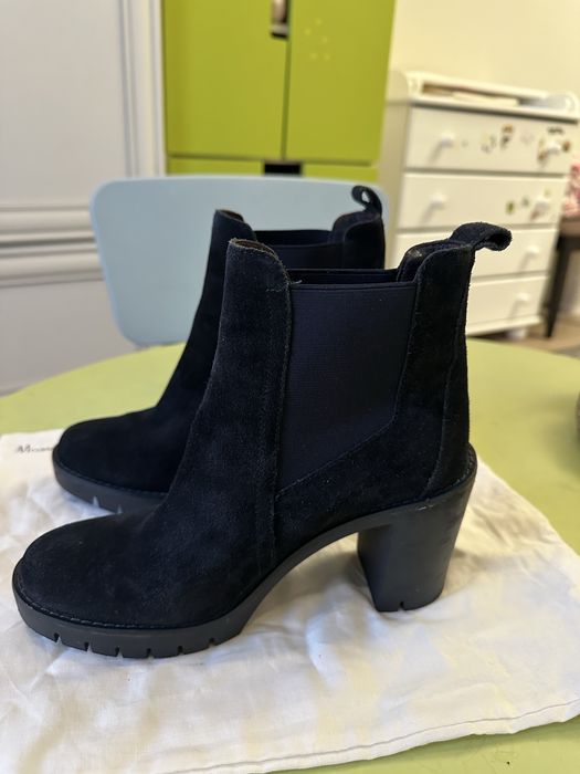 Продам ботильоны Tommy Hilfiger