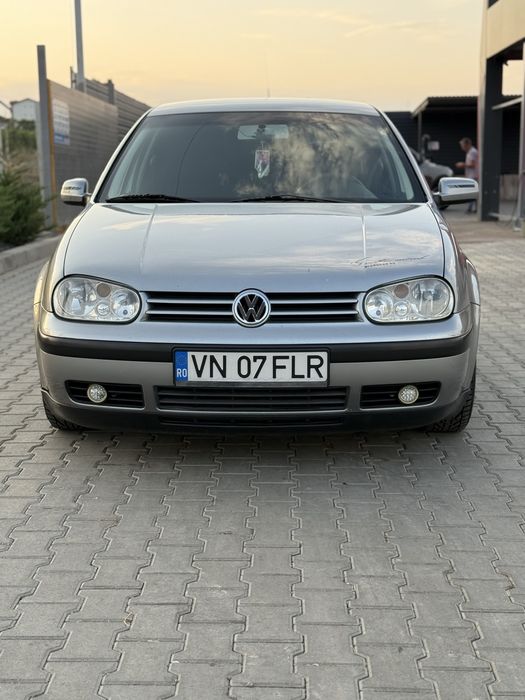 Vand Golf IV 1.6