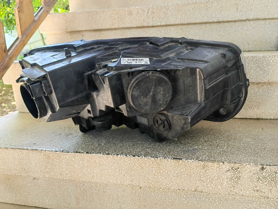 Фар Peugeot Partner Rifter LED ляв / Фар Пежо Партнер / Фар Rifter