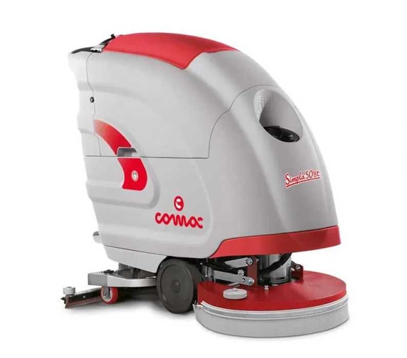 Аренда поломоечной машины