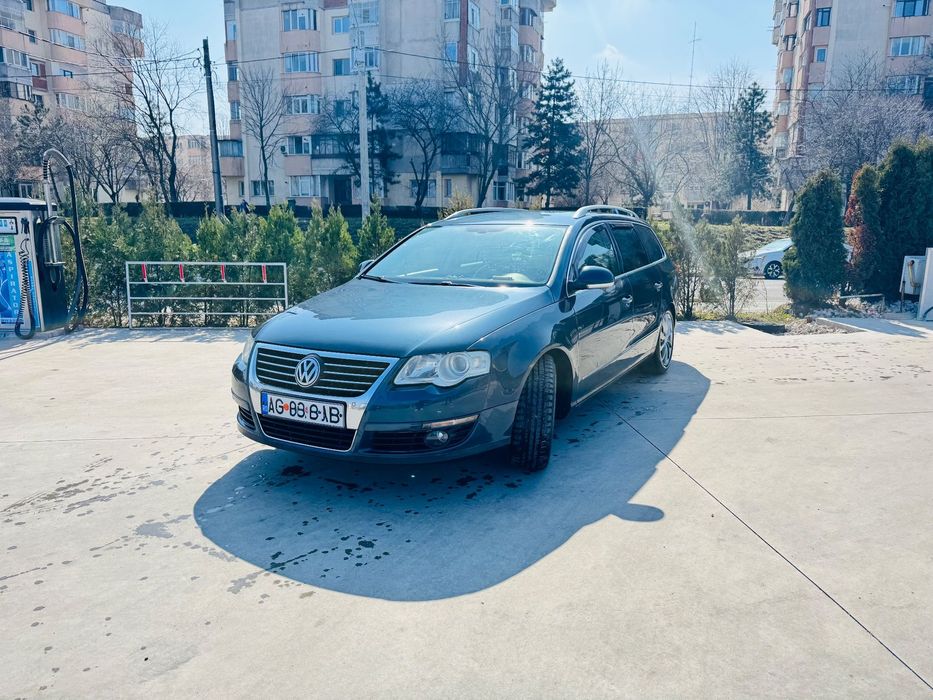 Volkswagen Passat Vând Volkswagen VW PASSAT