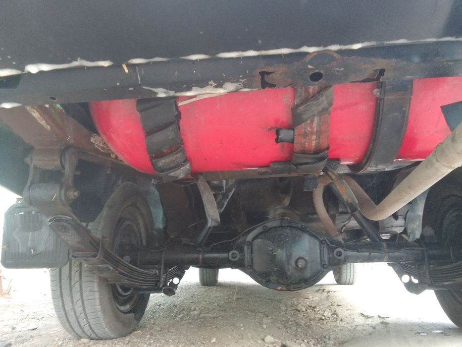 Волга пикаб сотилади