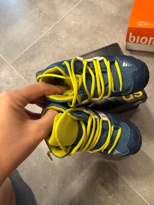 Детски обувки biomechanics, adidas, geox