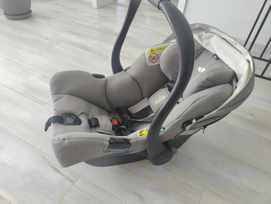 Scoica auto Joie i-Gemm 2