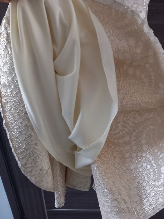 Rochie cununie civila