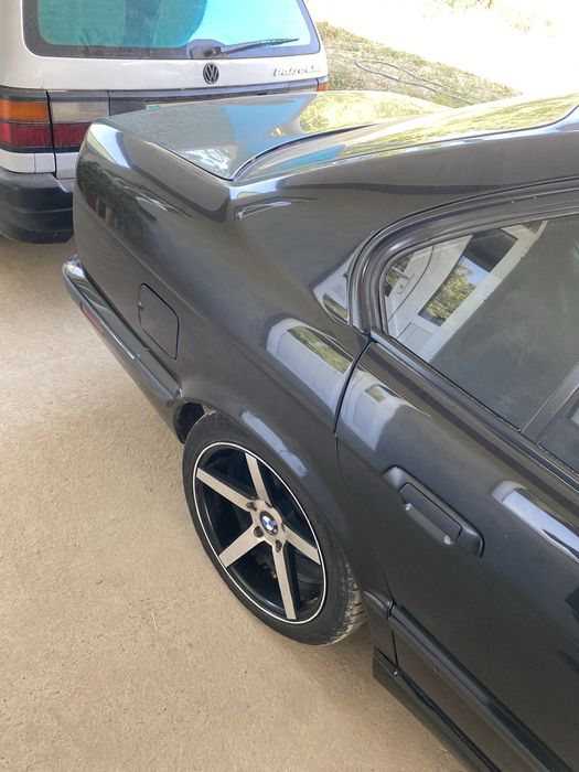 Диски vossen r17