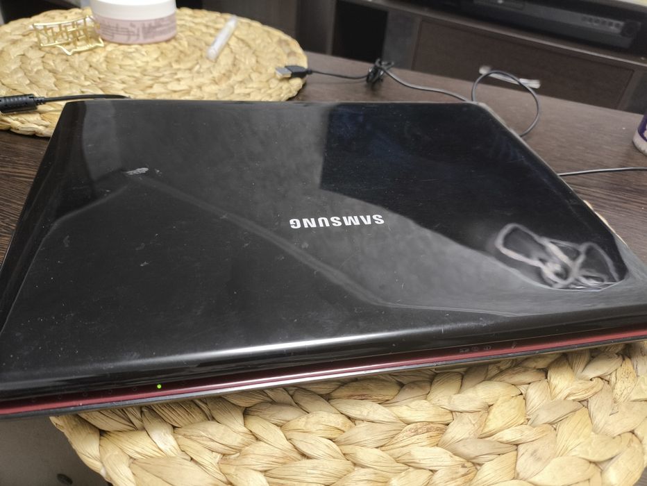 Ноутбук Samsung NP-Q310