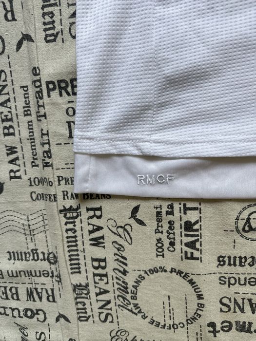 Adidas Real Madrid #7 Rinaldo original тениска.L-XL