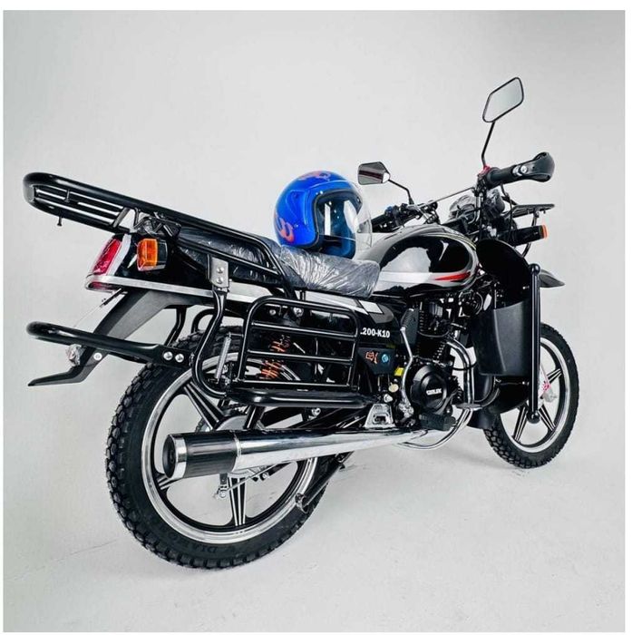 200 куб мото Алматы