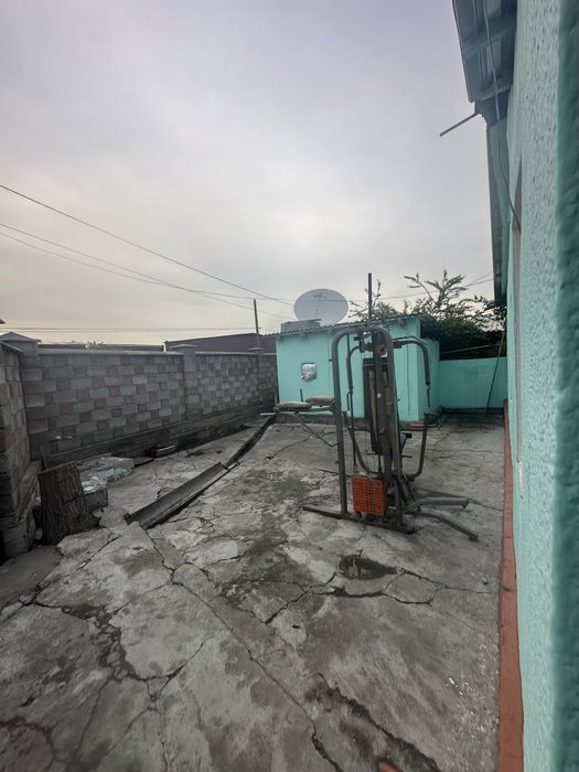 Продается дом Сафхоз капланбек