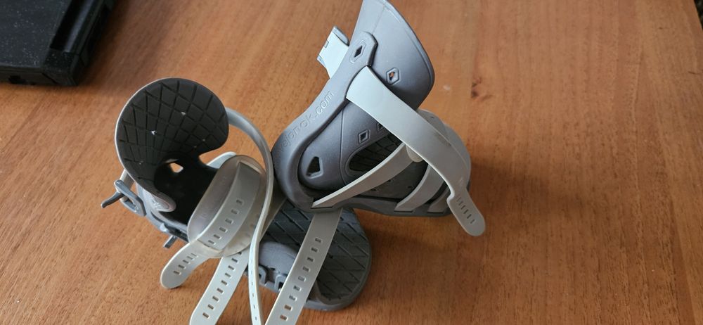 Брейсы Kinetic pro