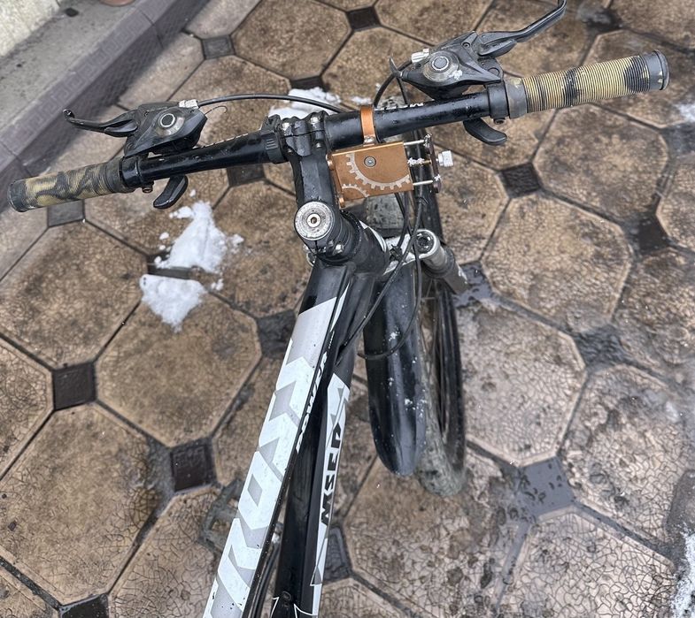 Продам велосипед