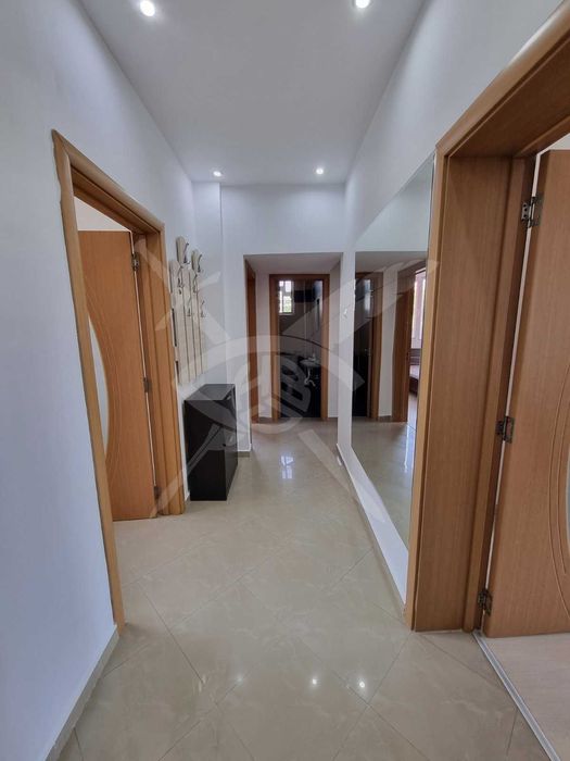 Тристаен апартамент в Кършияка! 11859091