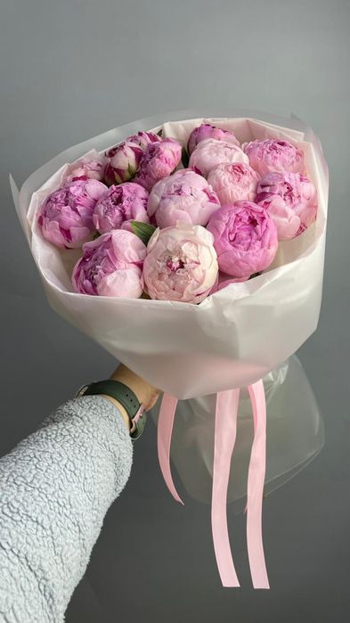 Оптом Розы Голландия 50см до 120см