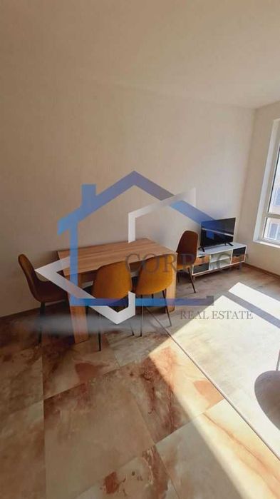 Дава се под наем Тристаен апартамент в Варна, Възраждане 1 - 77 кв.м за 612 € - Снимка #3