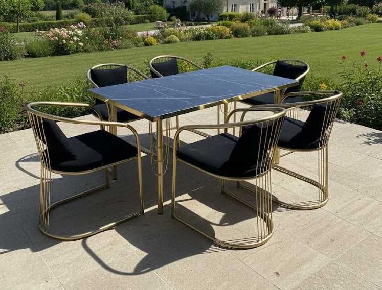 Жозиба  стол ва стуллар Металлические столы и стулья Жозиба в Ташкенте