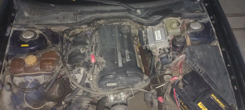 Опель омега Б дорест 2001 года