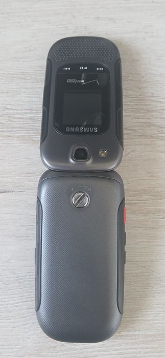 Samsung,  Convoy , лягушка