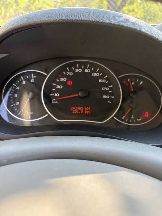 Vand Renault Kangoo