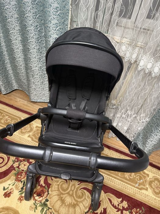 Продам коляску ining Baby