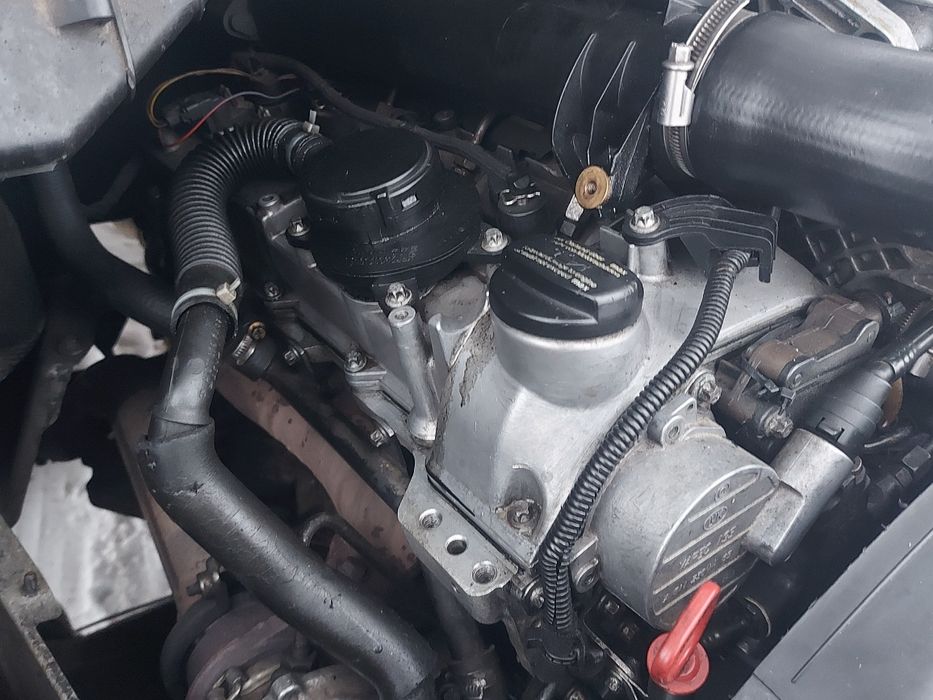 Vând mercedes sprinter