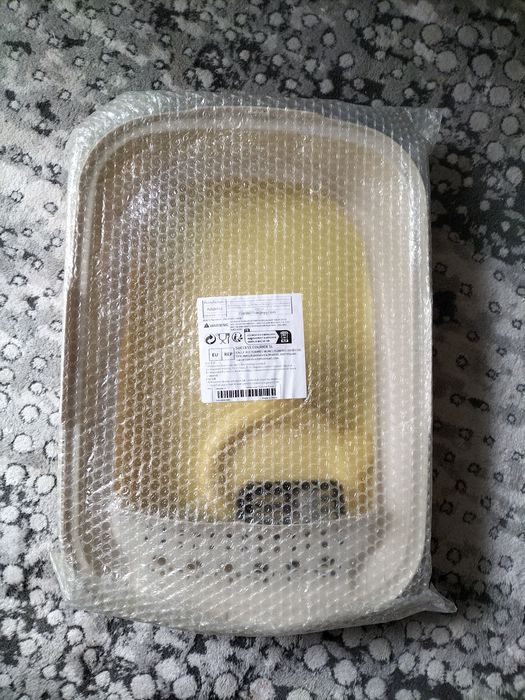 Лоток для кошачего туалета