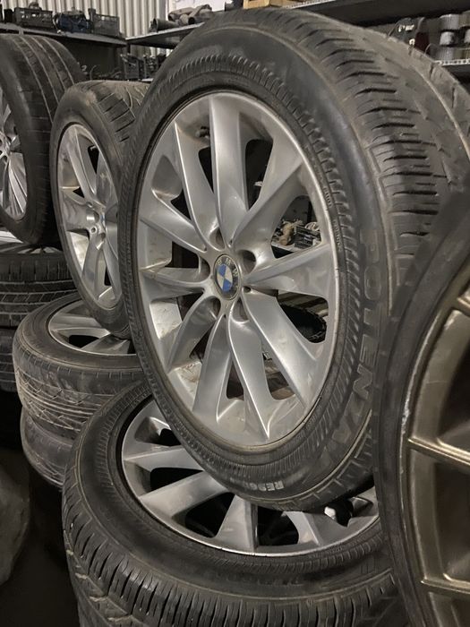 Диски на бмв 19 18 17